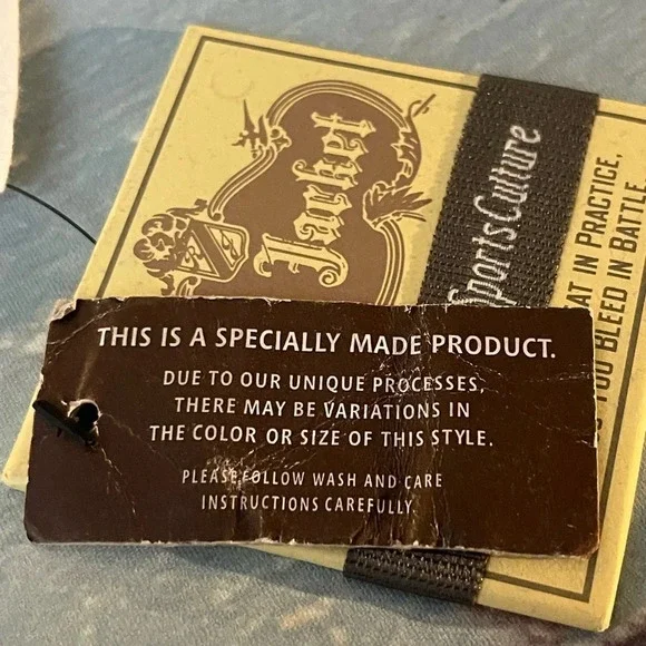 Red Jacket San Francisco Giants - SF Logo Soft Orange T-Shirt, XL, NWT - Picture 4 of 10